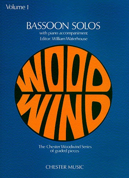 Bassoon Solos